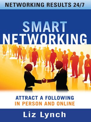 cover image of Smart Networking